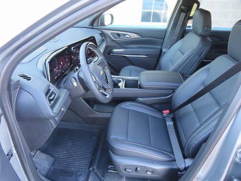 New 2026 Chevrolet Traverse LT w/ Enhanced Driving Package image 20