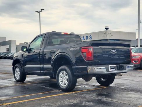 Used 2024 Ford F150 XL w/ Equipment Group 103A High image 2