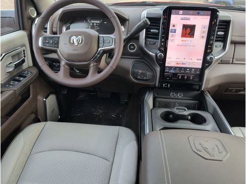 New 2026 RAM 2500 Laramie image 35