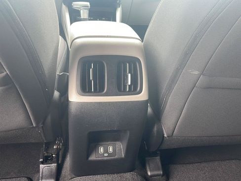 Used 2023 Hyundai Tucson SEL AWD/4WD image 14