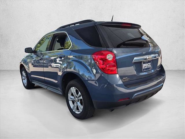 Used 2012 Chevrolet Equinox LT AWD/4WD image 7