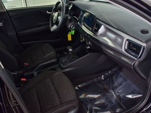 Used 2023 Kia Rio LX image 26