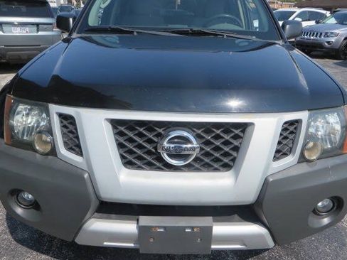Used 2011 Nissan Xterra S AWD/4WD image 46