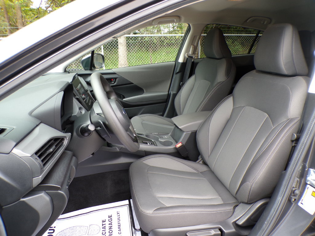 Used 2026 Subaru Crosstrek 2.5i w/ Convenience Package #1 AWD/4WD image 13