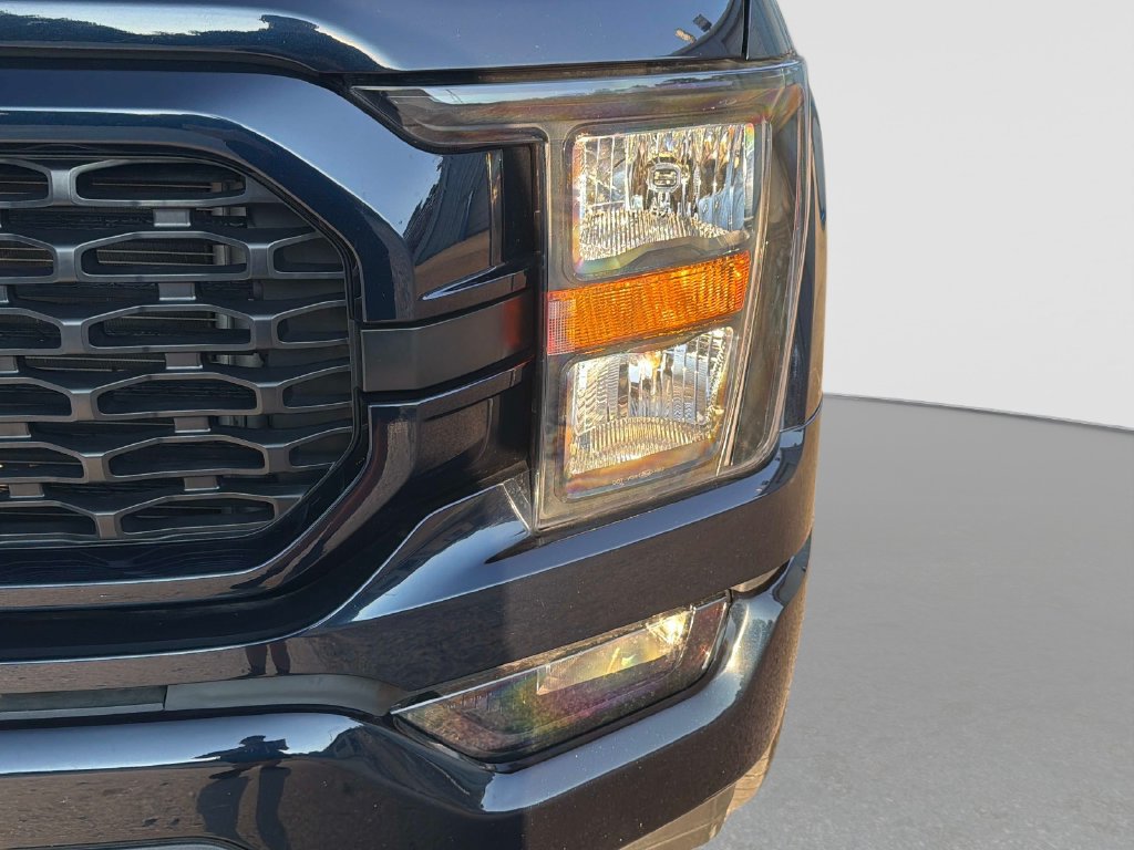 Used 2023 Ford F150 XL w/ STX Appearance Package AWD/4WD image 11