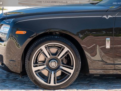 Used 2014 Rolls-Royce Ghost image 54