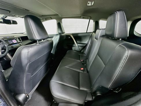 Used 2014 Toyota RAV4 Limited FWD image 27