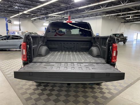 Used 2023 Ford F150 XLT w/ Equipment Group 302A High image 8