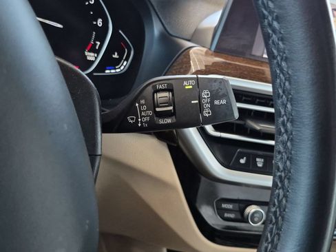 Used 2022 BMW X3 sDrive30i w/ Convenience Package RWD image 16