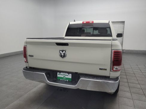 Used 2018 RAM 1500 Laramie RWD image 7
