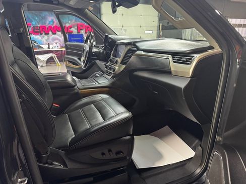 Used 2020 GMC Yukon Denali image 17