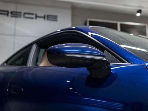 Used 2024 Porsche 911 Carrera S image 16