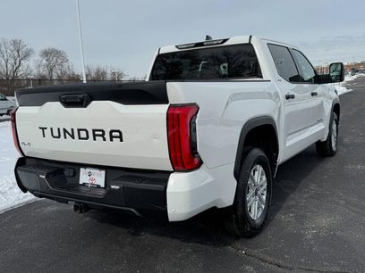 Used 2022 Toyota Tundra SR5 w/ SR5 Convenience Package