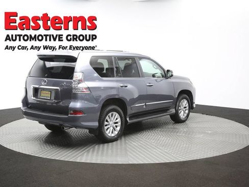 Used 2018 Lexus GX 460 Premium AWD/4WD image 46