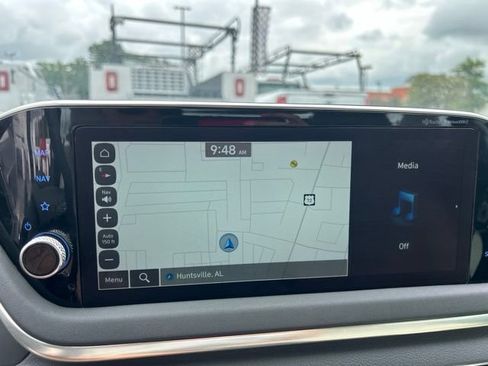 Used 2023 Hyundai Sonata SEL FWD image 22