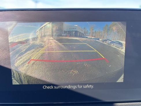 Used 2025 MAZDA MAZDA3 s image 24