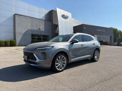 Used 2025 Buick Envision Avenir