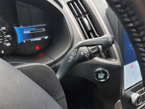 Certified 2024 Ford Edge SEL w/ Convenience Package image 16