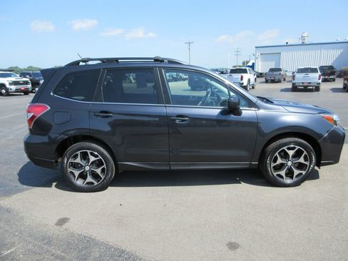 Used 2015 Subaru Forester 2.0XT Premium AWD/4WD image 2