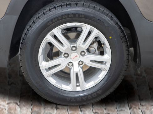 Used 2020 GMC Terrain SLE w/ Driver Convenience Package image 37