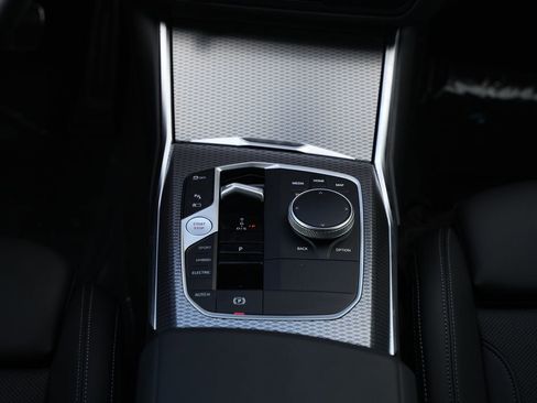 Certified 2023 BMW 330e 330e iPerformance w/ M Sport Package image 12