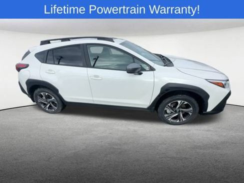 New 2026 Subaru Crosstrek 2.0i Premium image 9