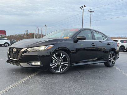 Certified 2023 Nissan Sentra SR w/ SR Premium Package