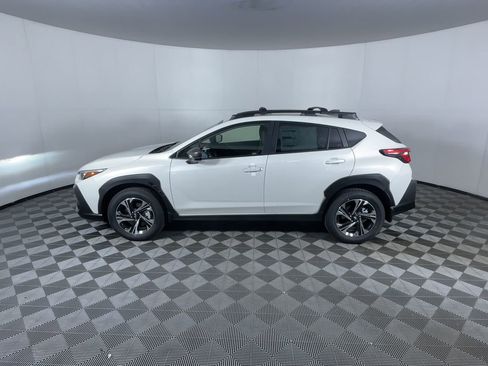 Certified 2025 Subaru Crosstrek 2.0i Premium AWD/4WD image 5
