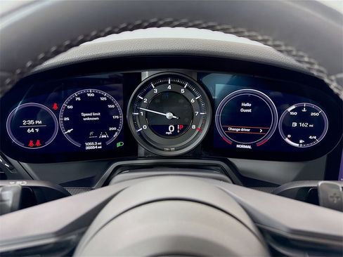 Used 2020 Porsche 911 Carrera S image 16