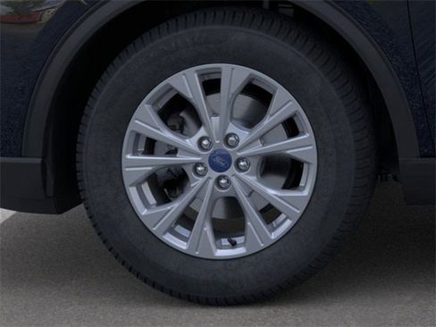 New 2025 Ford Escape Active w/ Tech Pack #1 image 19