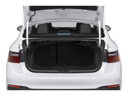 New 2026 Volkswagen Jetta SE FWD image 12