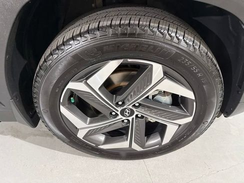 Used 2023 Hyundai Tucson SEL w/ Convenience Package AWD/4WD image 17