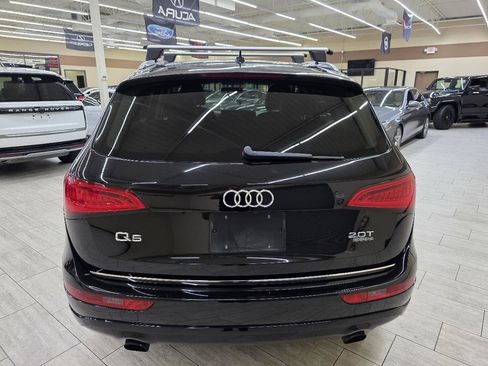 Used 2015 Audi Q5 2.0T Premium Plus AWD/4WD image 7