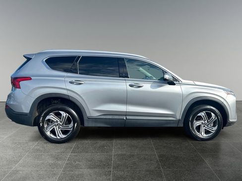 Used 2023 Hyundai Santa Fe SEL image 8