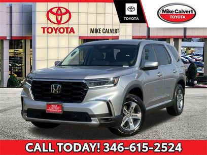 Used 2025 Honda Pilot EX-L