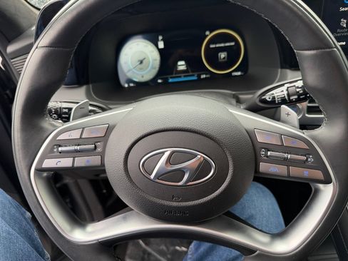 Used 2024 Hyundai Palisade Calligraphy image 24