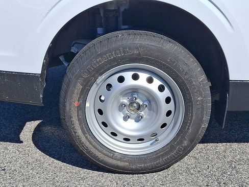 New 2026 Ford Maverick XL w/ Equipment Group 101A image 5