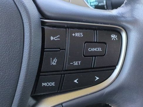 Used 2019 Lexus ES 350 FWD image 25