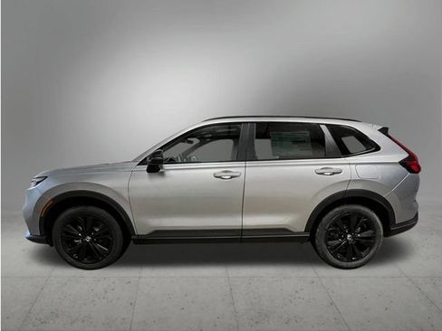 New 2026 Honda CR-V Sport Touring image 2