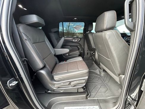 Used 2024 Chevrolet Suburban High Country w/ Max Trailering Package image 32