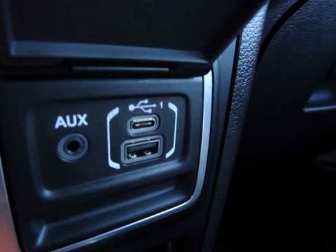 Used 2023 Jeep Wrangler Unlimited Sport AWD/4WD image 39