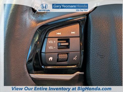 Certified 2025 Honda Odyssey Elite image 30