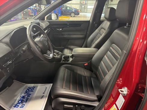 Used 2024 Honda CR-V Sport Touring image 8