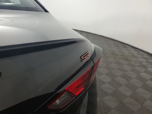 New 2025 Nissan Altima 2.5 SR w/ SR Premium Package image 33