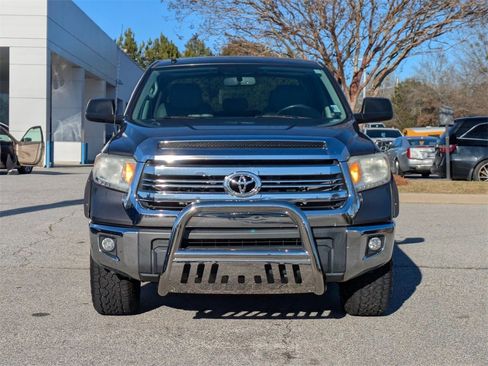 Used 2016 Toyota Tundra SR5 image 3