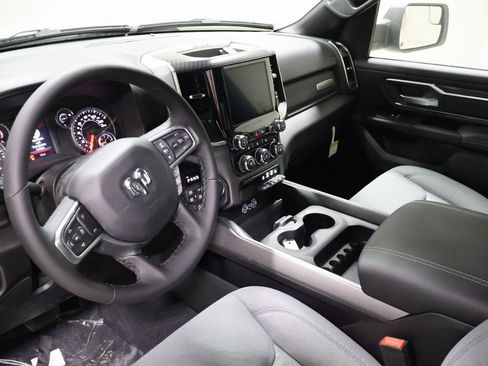 New 2026 RAM 1500 Big Horn image 23