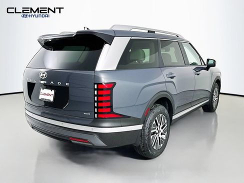 New 2026 Hyundai Palisade SEL AWD/4WD image 6