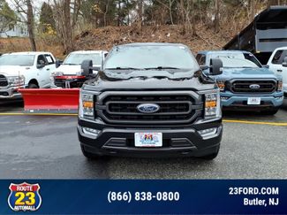 Certified 2022 Ford F150 XLT w/ Equipment Group 302A High video 2