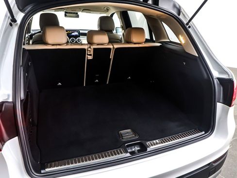 Used 2022 Mercedes-Benz GLC 300 image 22