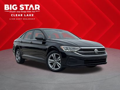 Used 2024 Volkswagen Jetta SE